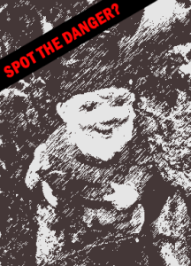 danger