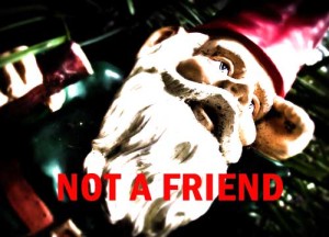 friend